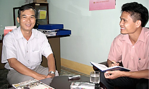 Về tính định hướng và tính hấp dẫn của Tạp chí Xây dựng Đảng qua tổng hợp trưng cầu ý kiến bạn đọc